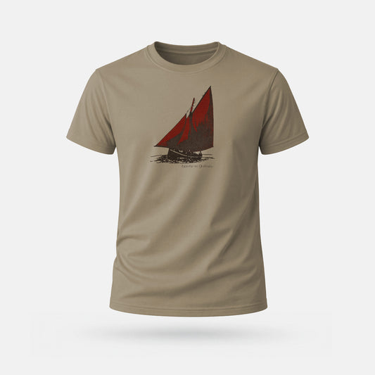 Húicéir na Gaillimhe - Adults' T-Shirt