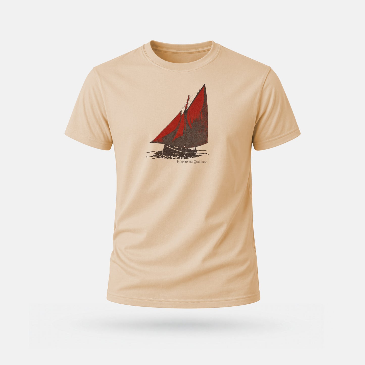 Húicéir na Gaillimhe - Adults' T-Shirt