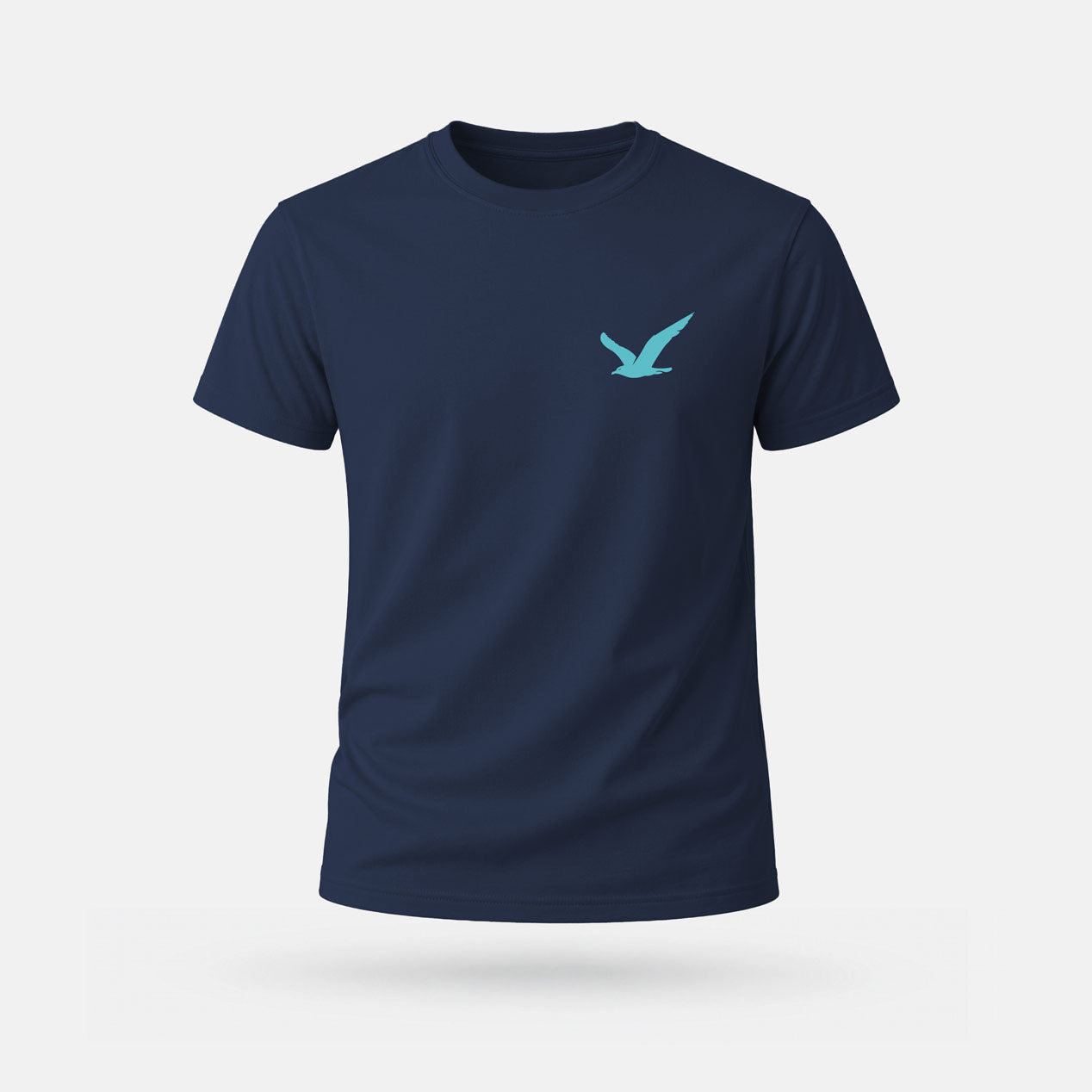 I Went Wild On the Wild Atlantic Way - Adults' T-Shirt