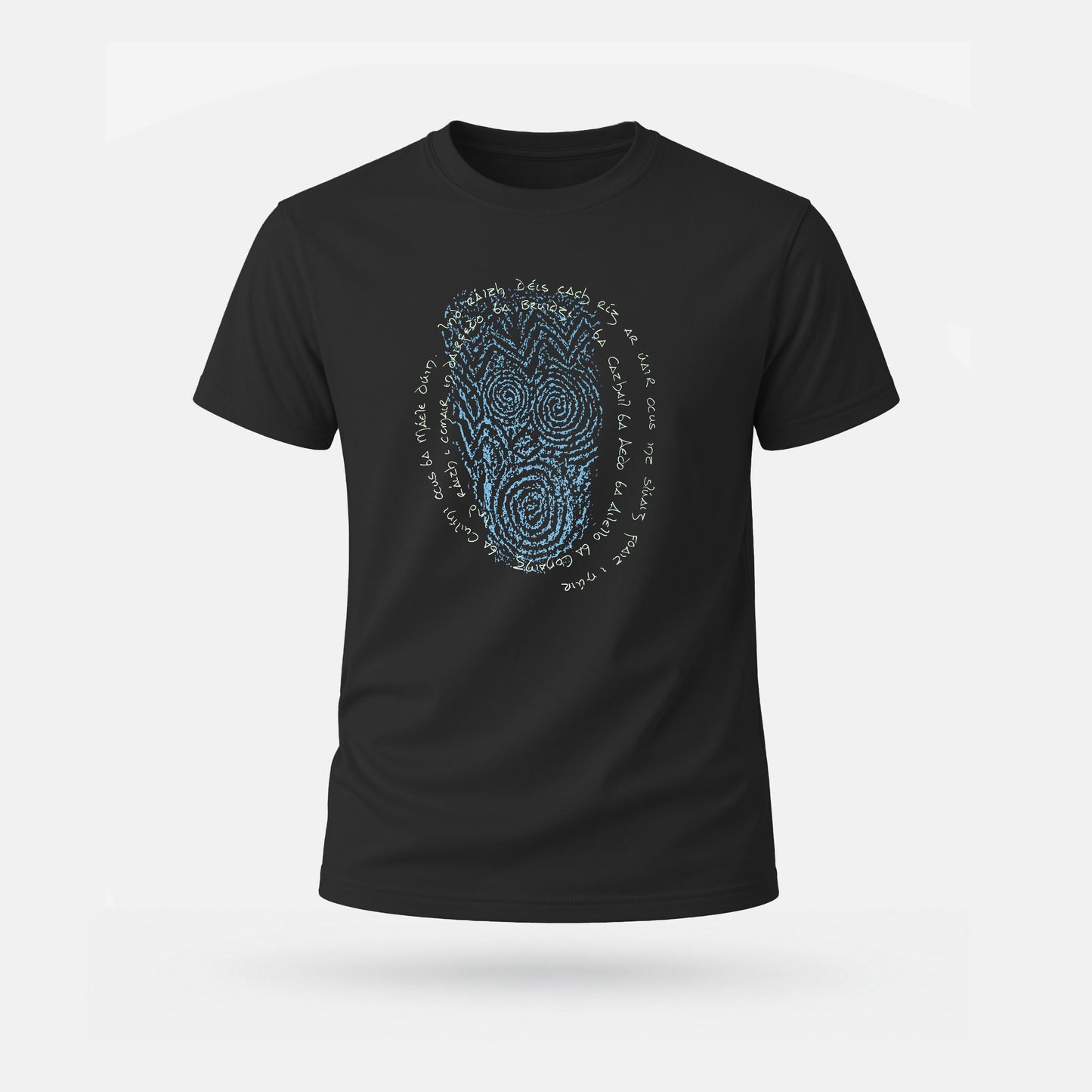 Ind Ráth - Adults' T-Shirt