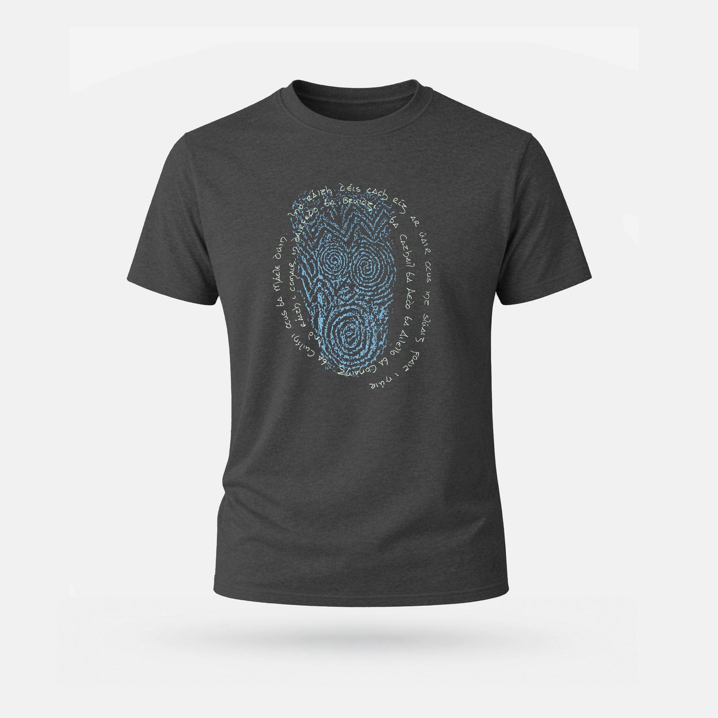 Ind Ráth - Adults' T-Shirt