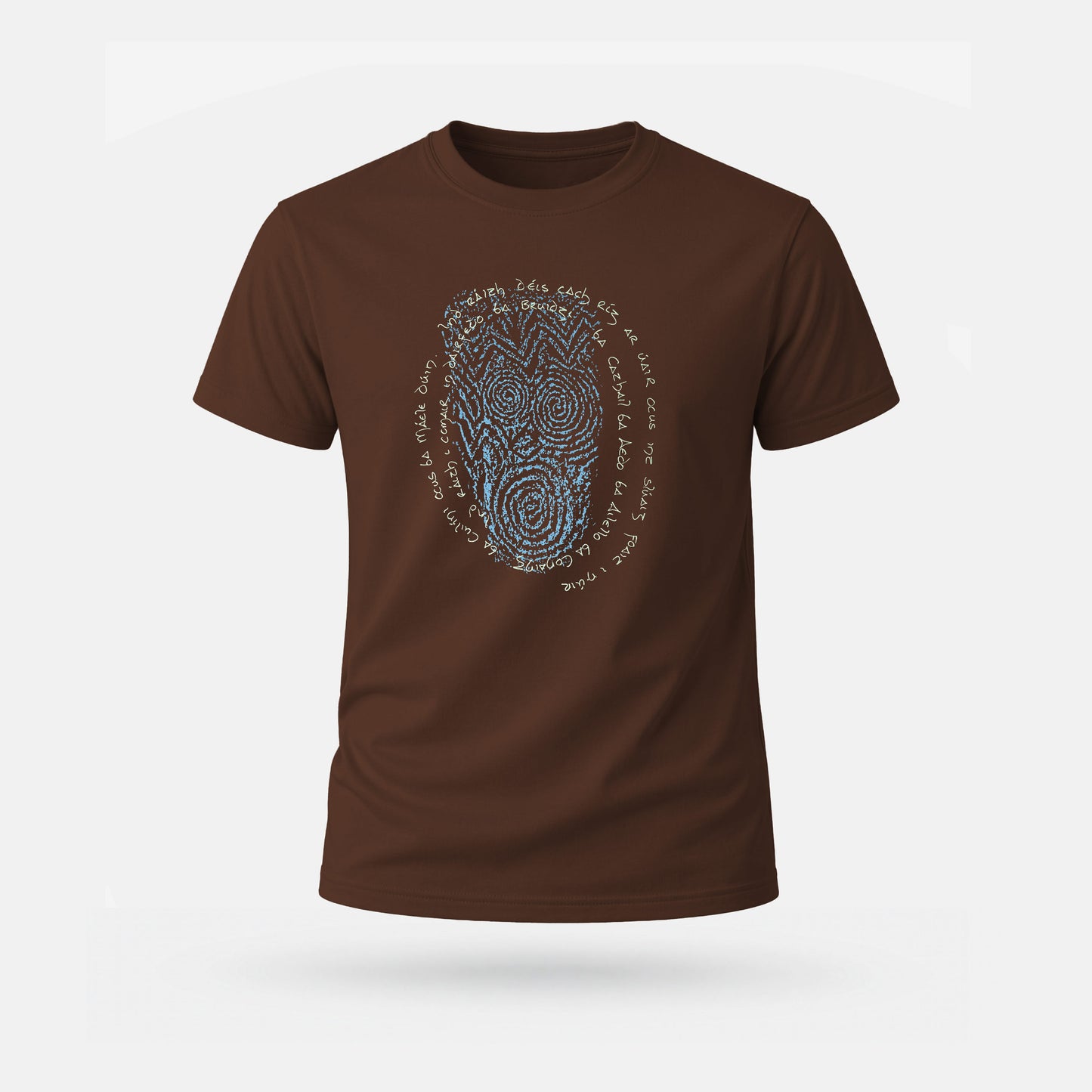 Ind Ráth - Adults' T-Shirt