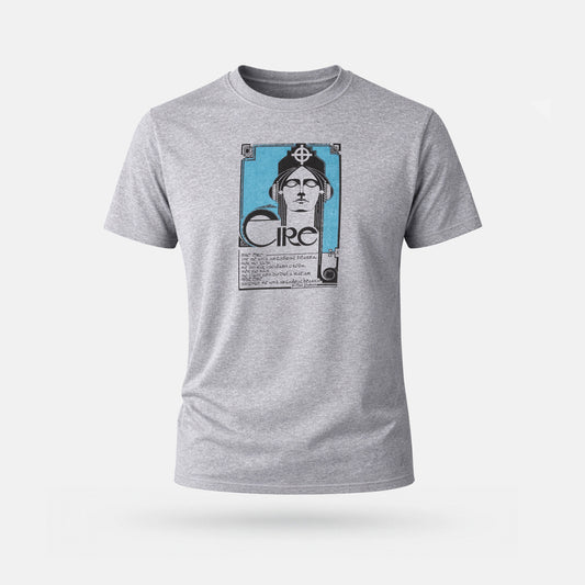 Mise Éire - Adults' T-Shirt