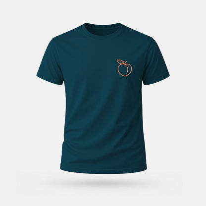 Póg Mo Thóin - T-Léine do Dhaoine Fásta