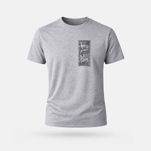 Scél Lemm Dúib - Adults' T-Shirt