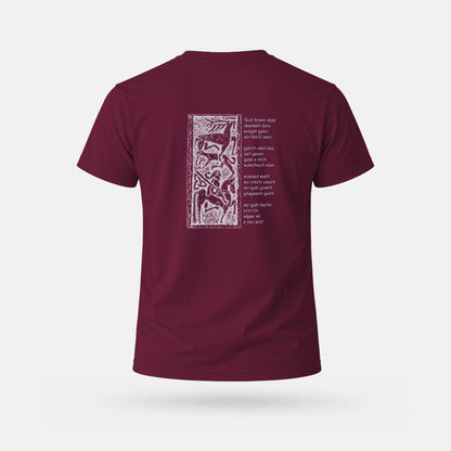 Scél Lemm Dúib - Adults' T-Shirt