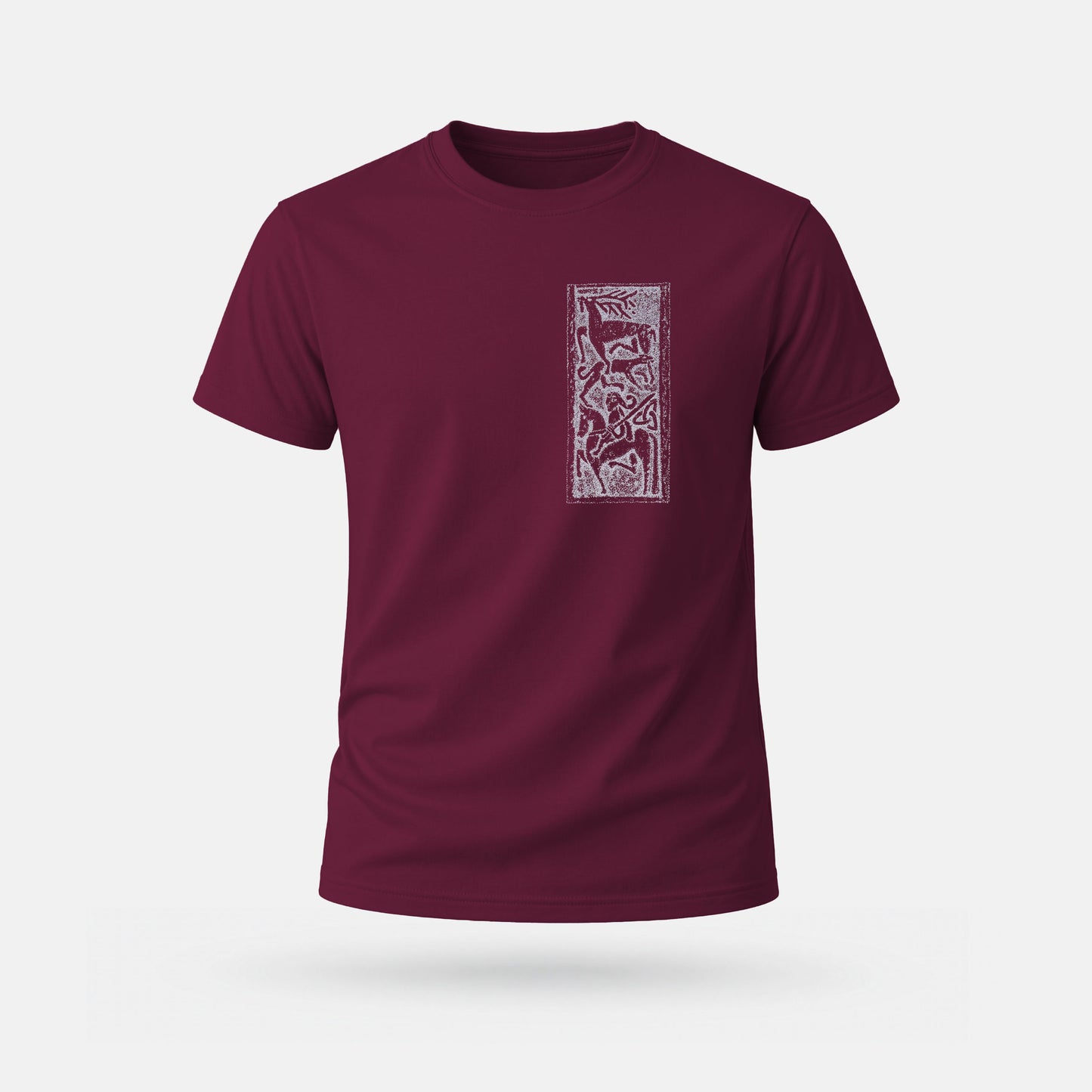 Scél Lemm Dúib - Adults' T-Shirt