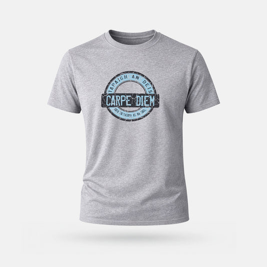 Carpe Diem - Adults' T-Shirt