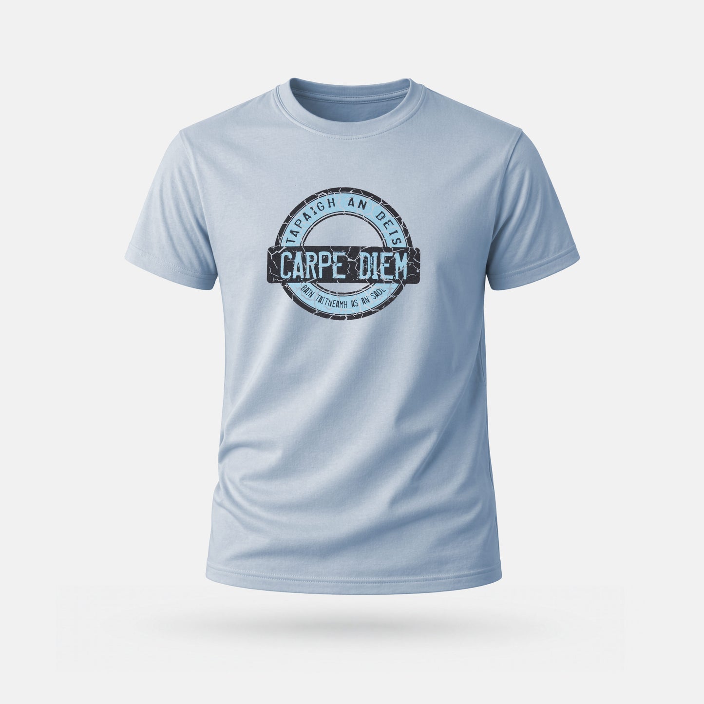 Carpe Diem - Adults' T-Shirt