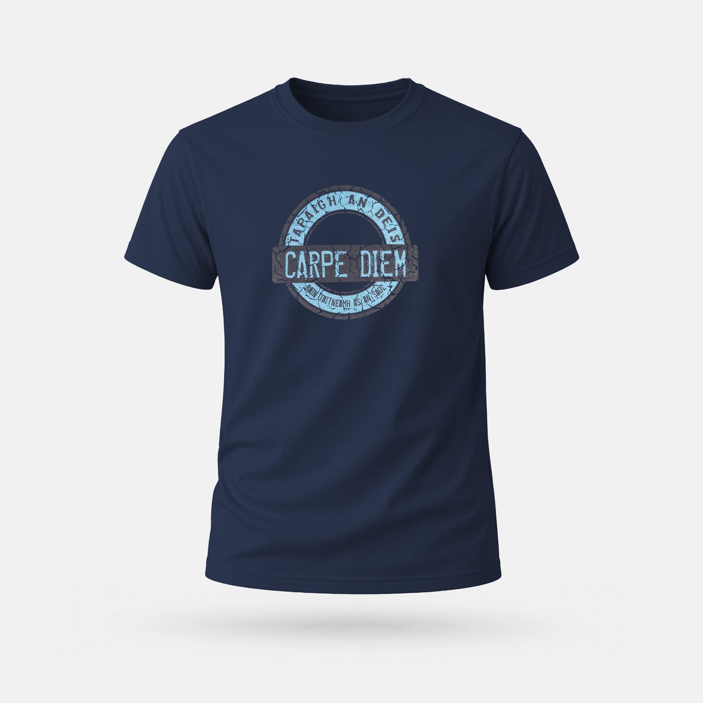 Carpe Diem - Adults' T-Shirt