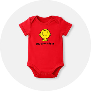 Baby Grows