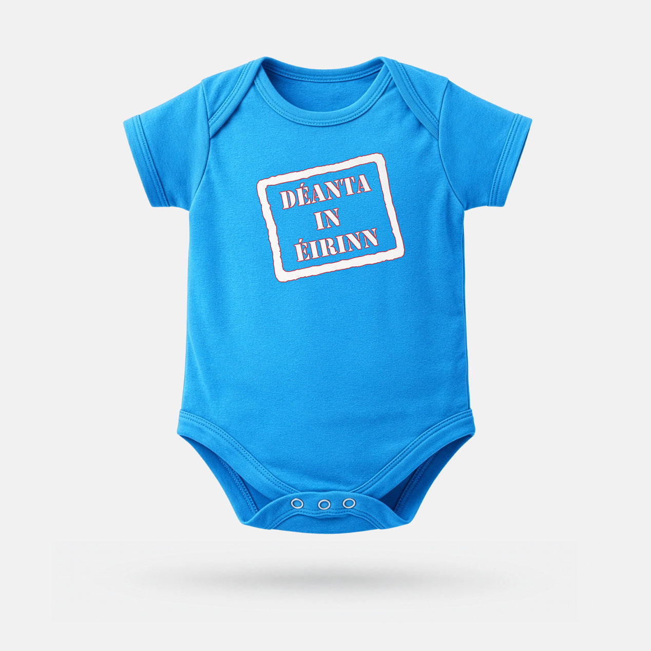 Déanta in Éirinn - Baby Grow
