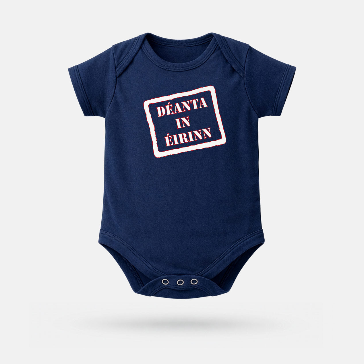 Déanta in Éirinn - Baby Grow