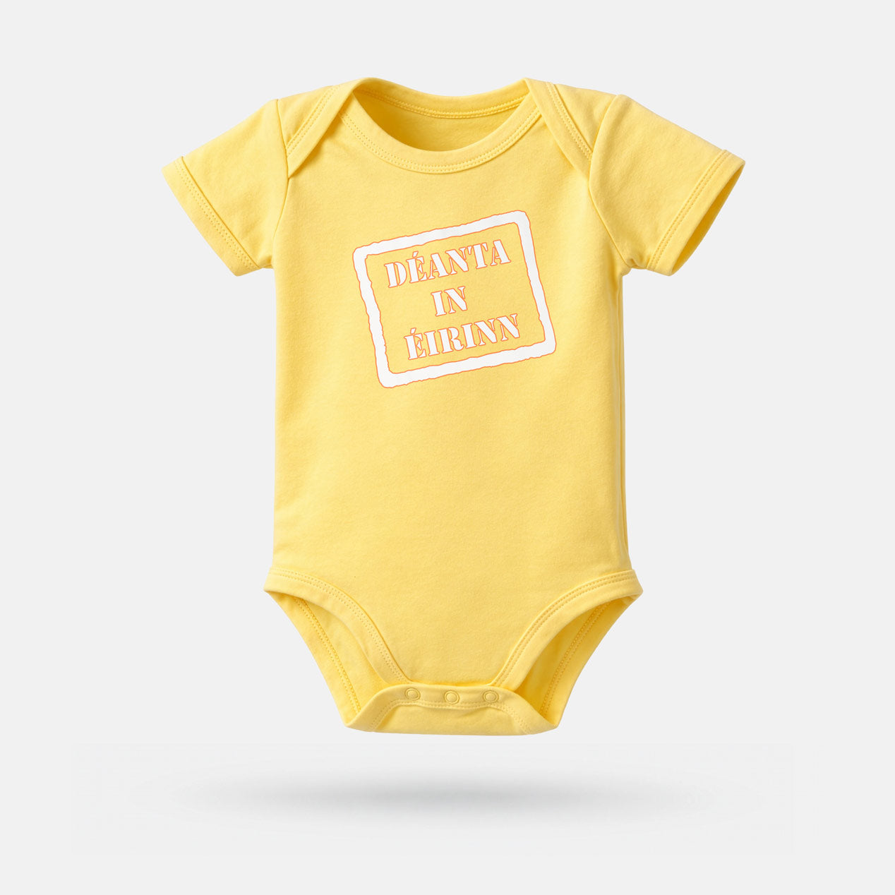 Déanta in Éirinn - Baby Grow