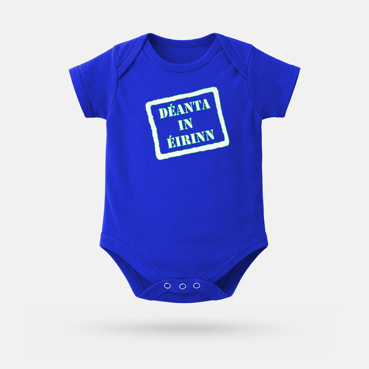 Déanta in Éirinn - Baby Grow