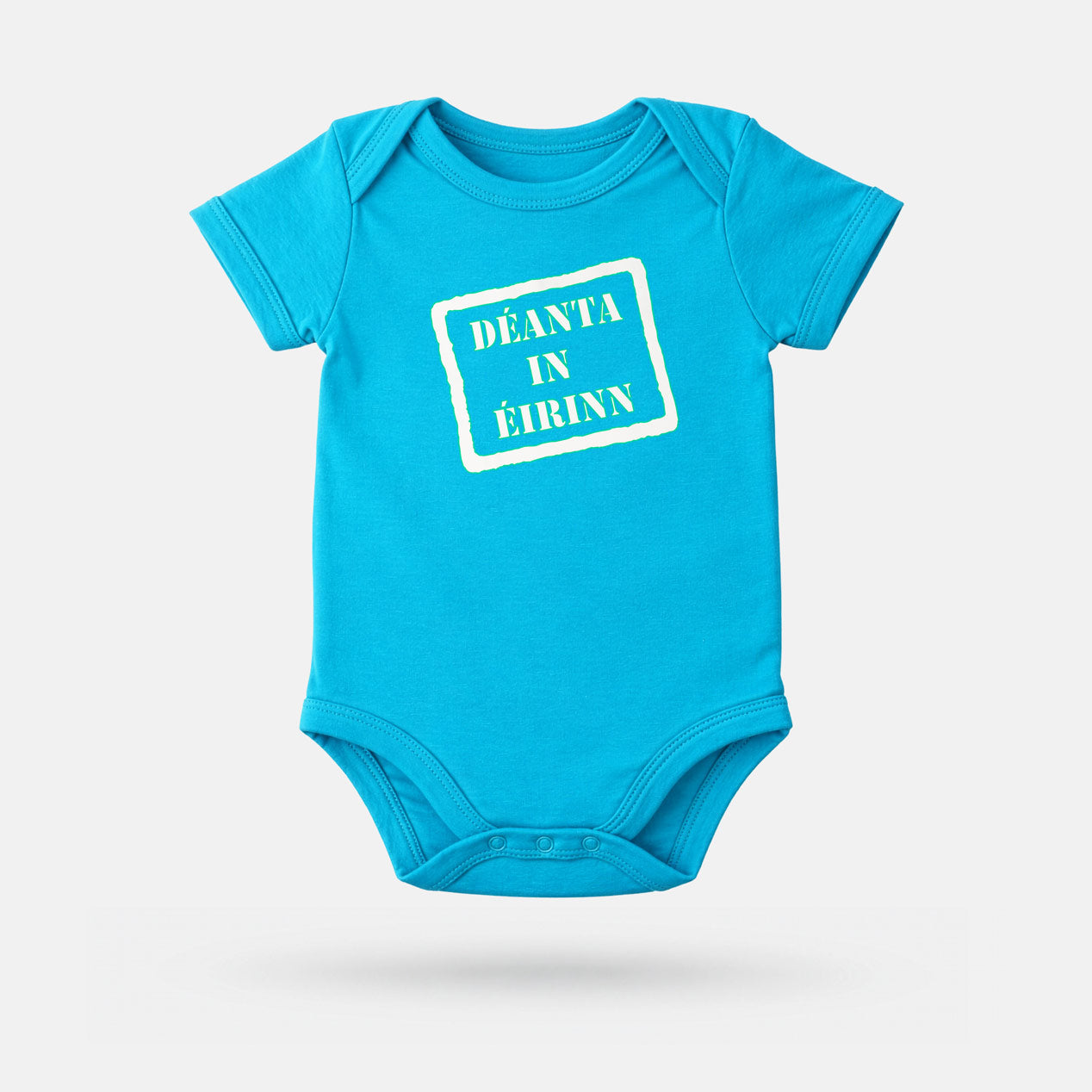 Déanta in Éirinn - Baby Grow
