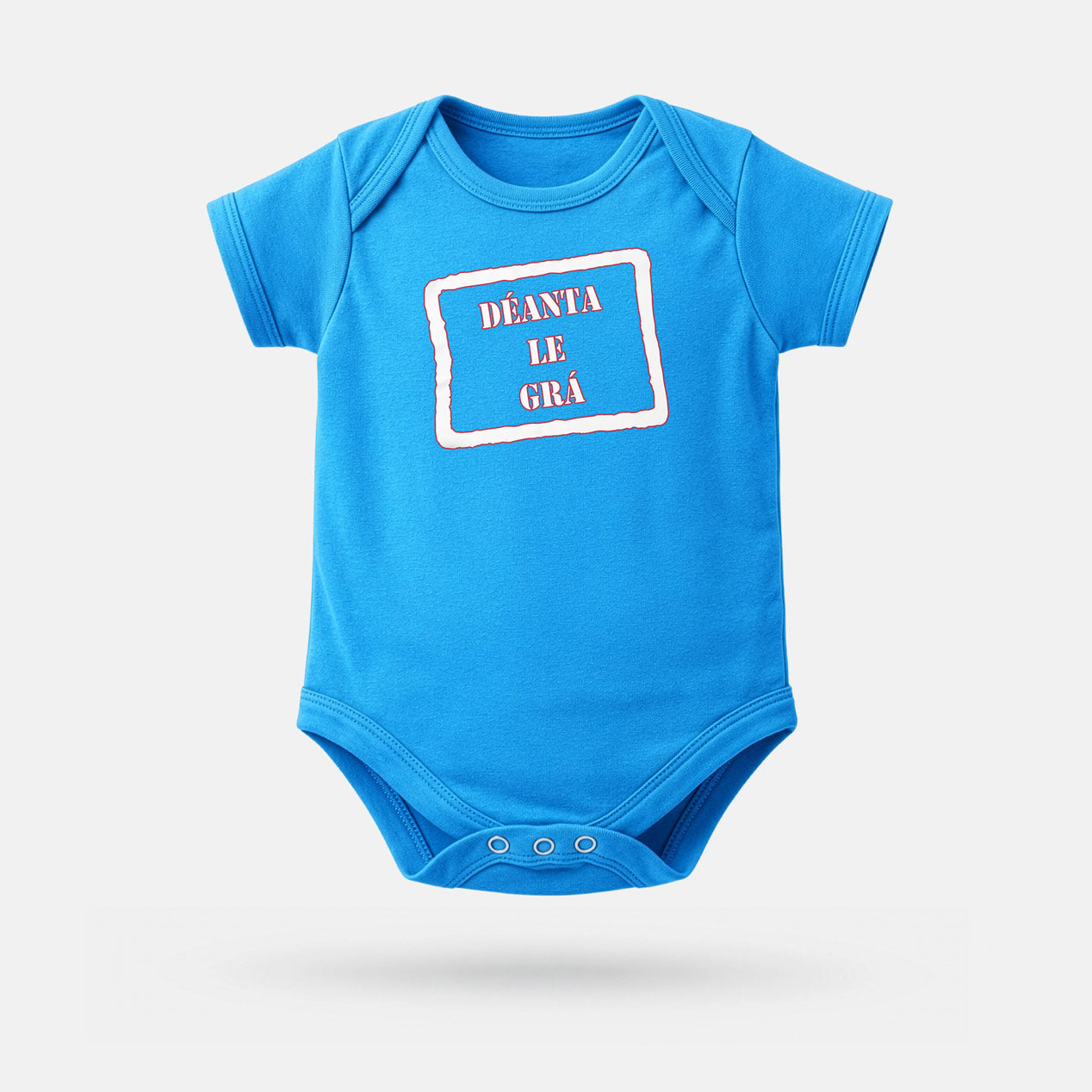 Déanta Le Grá - Baby Grow