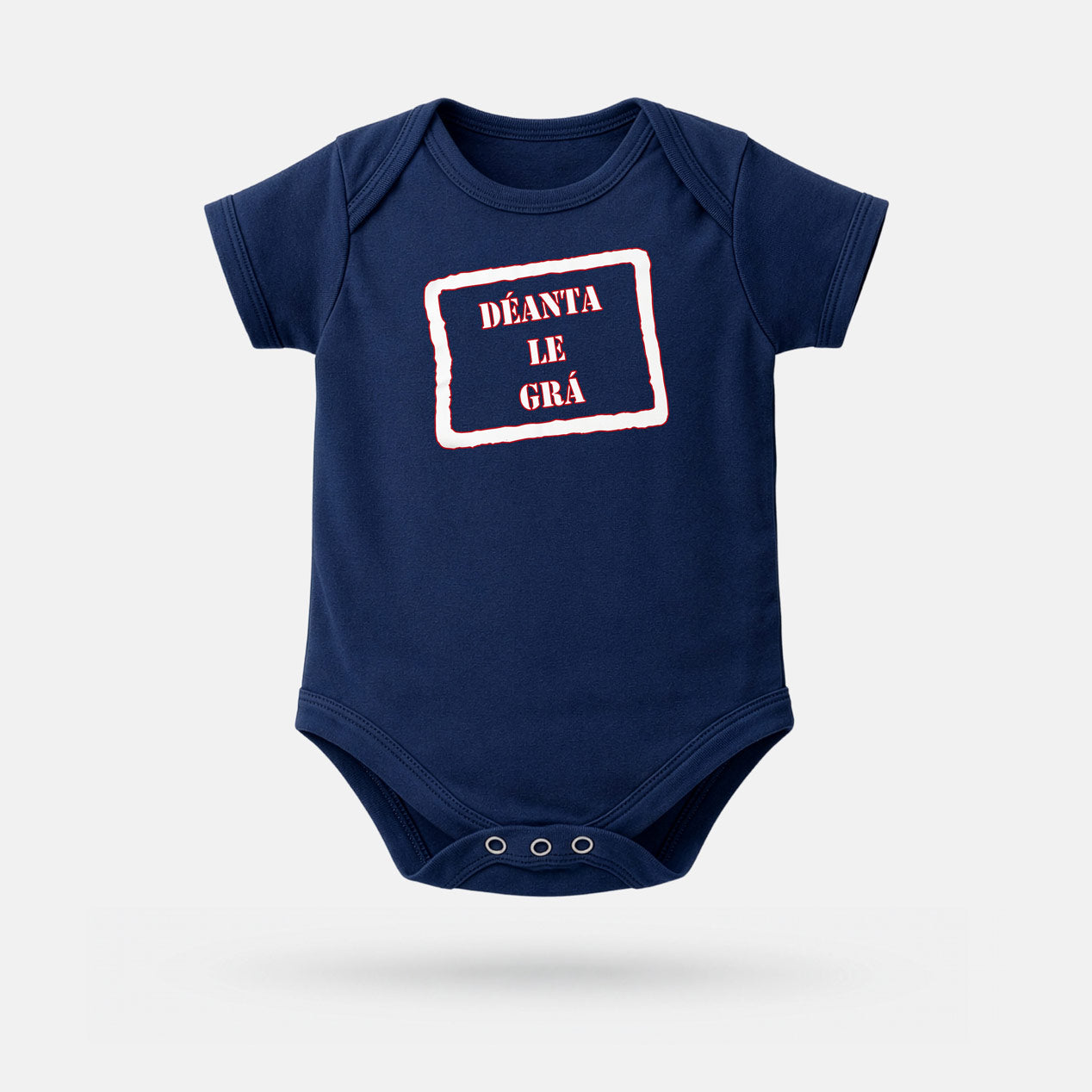 Déanta Le Grá - Baby Grow
