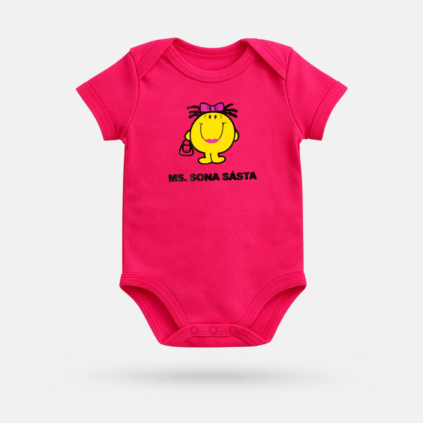 Ms. Sona Sásta - Baby Grow