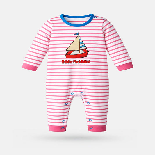 Báidín Fheidhlimí - Baby Romper