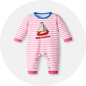 Baby Rompers