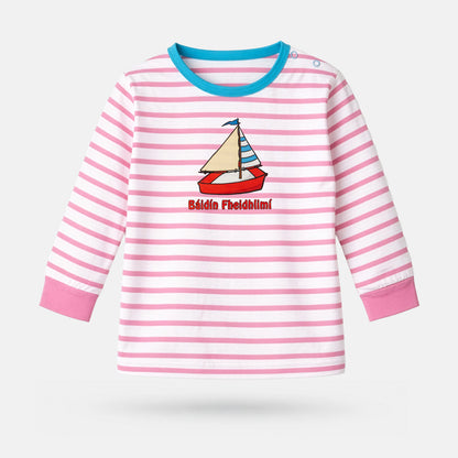 Báidín Fheidhlimí - Babies’ T-Shirts