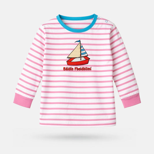 Báidín Fheidhlimí - Babies’ T-Shirts