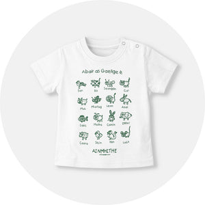 Baby T-Shirts