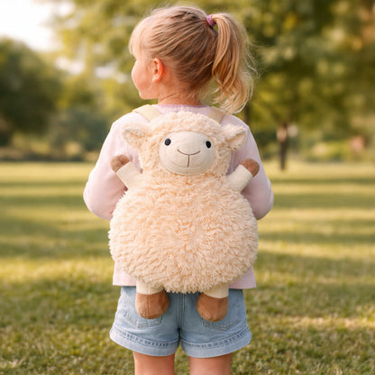Sheep - Backpack