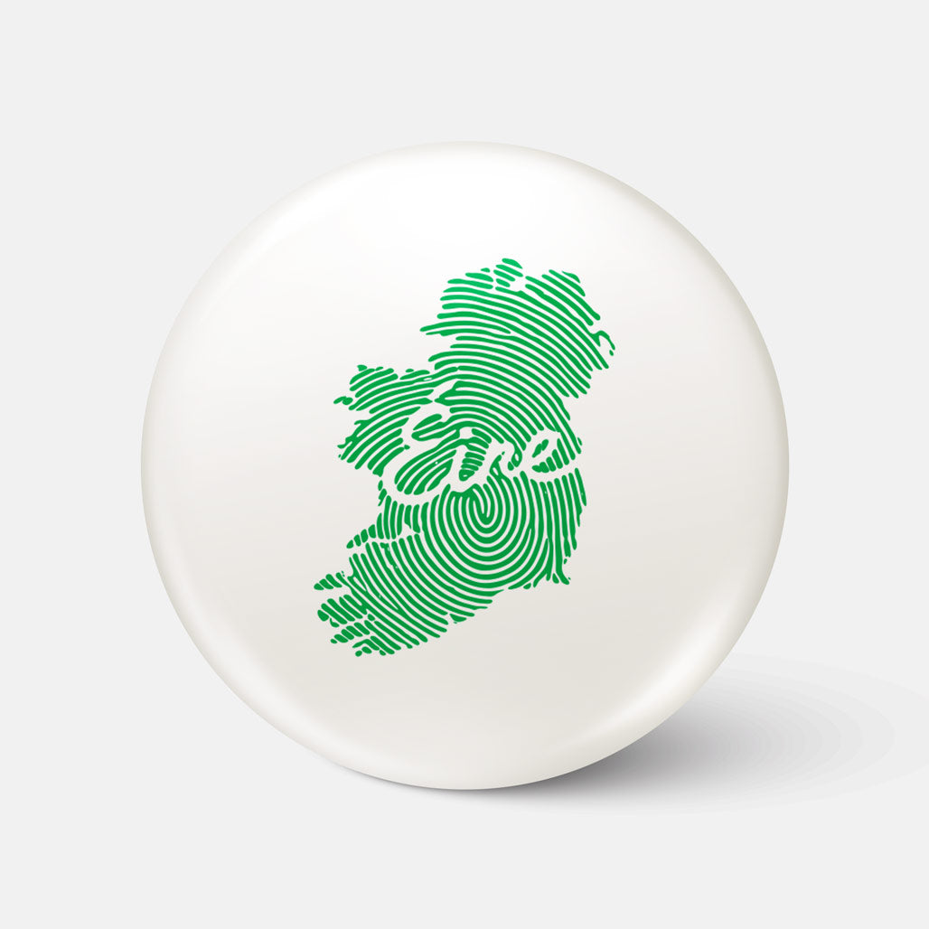 Éire - Suaitheantas