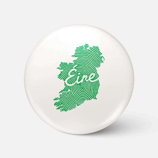 Éire - Badge - Spailpín