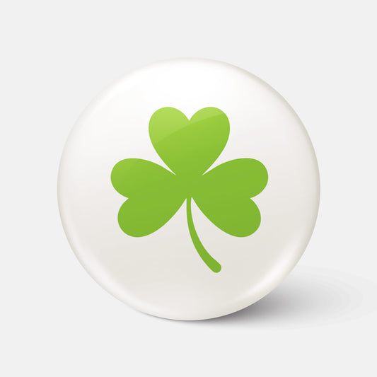 Seamróg - Badge