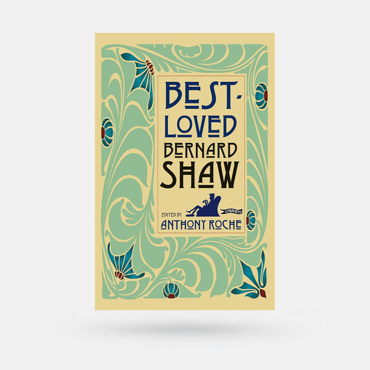 Best Loved Bernard Shaw - Book