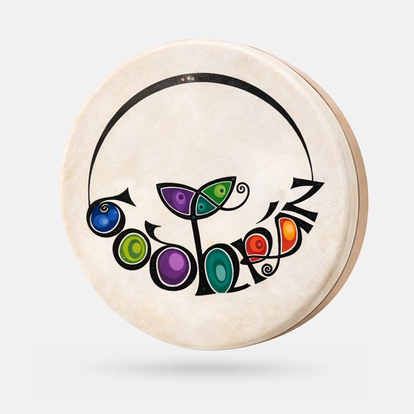 Bodhrán Ceilteach 3 - Bodhrán