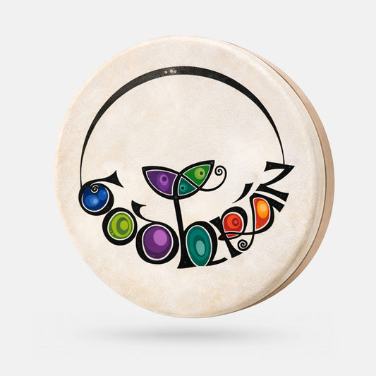 Bodhrán Ceilteach 3 - Bodhrán