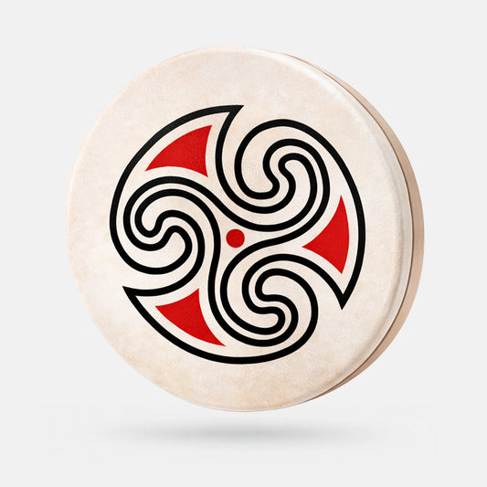 Bodhrán Ceilteach 2 - Bodhrán