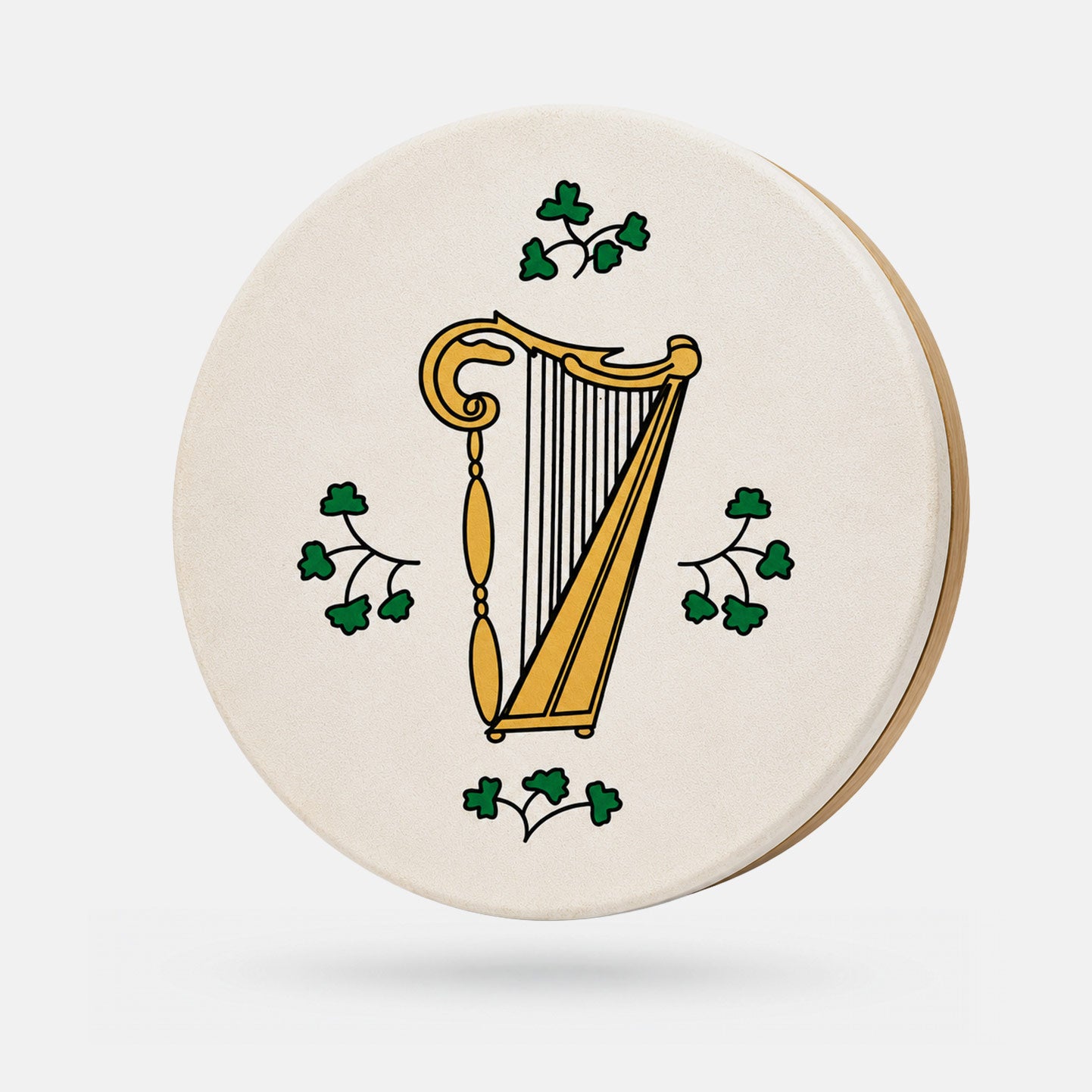 Bodhrán Ceilteach 7 - Bodhrán