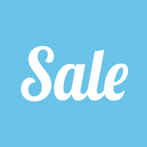 Sale
