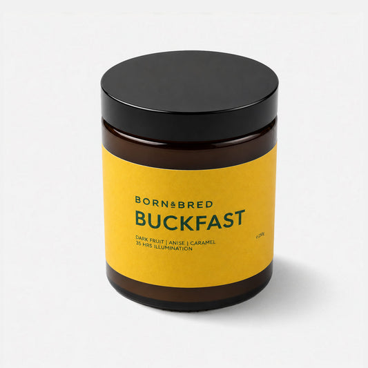 Buckfast - Coinneal
