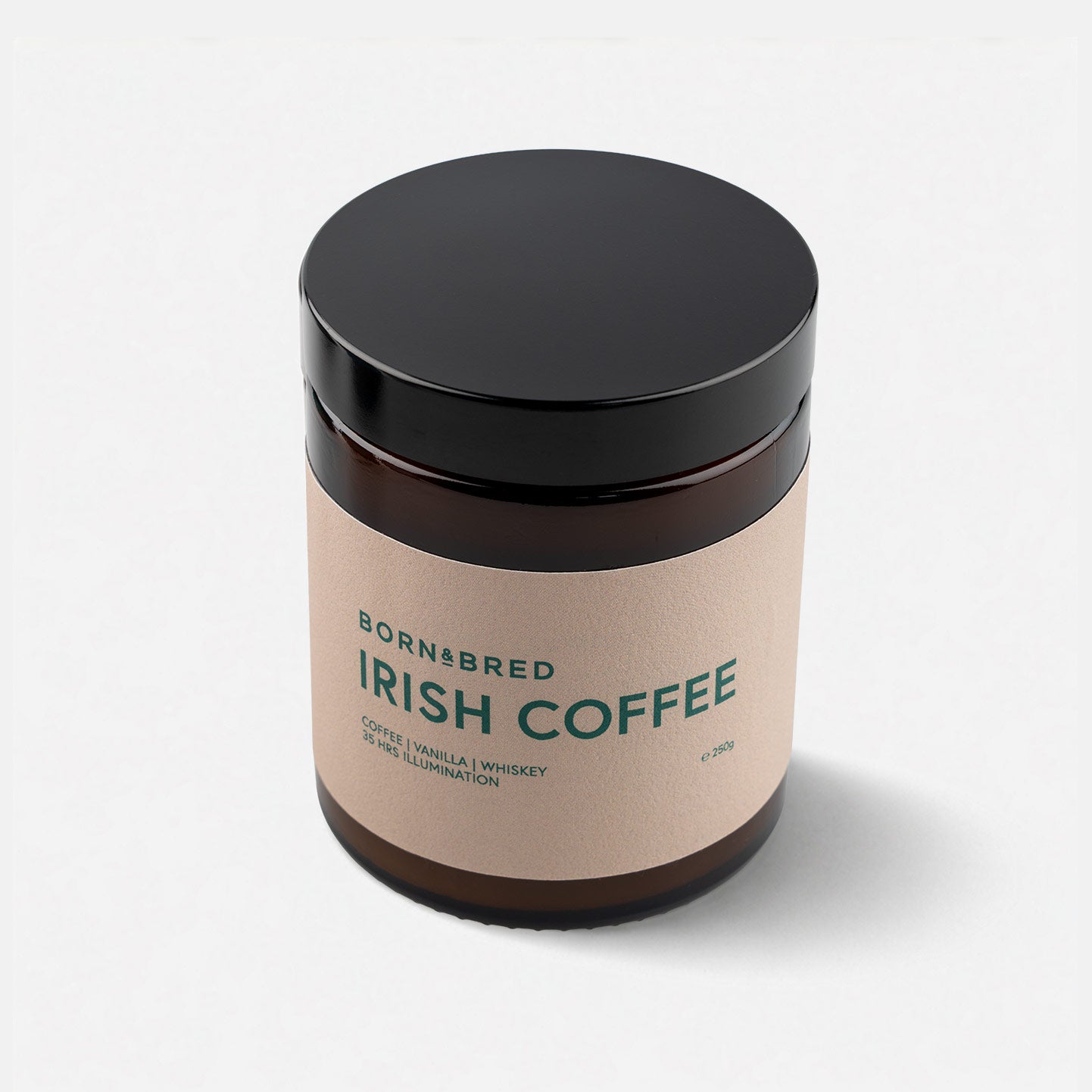 Irish Coffee - Candles