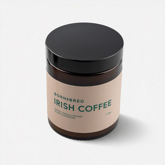 Irish Coffee - Candles