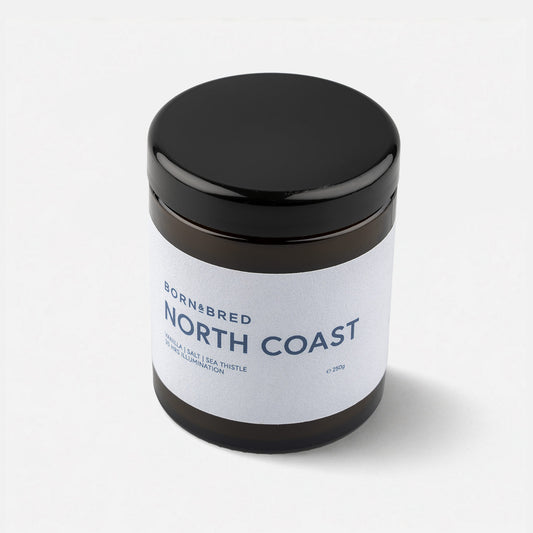 North Coast - Candles
