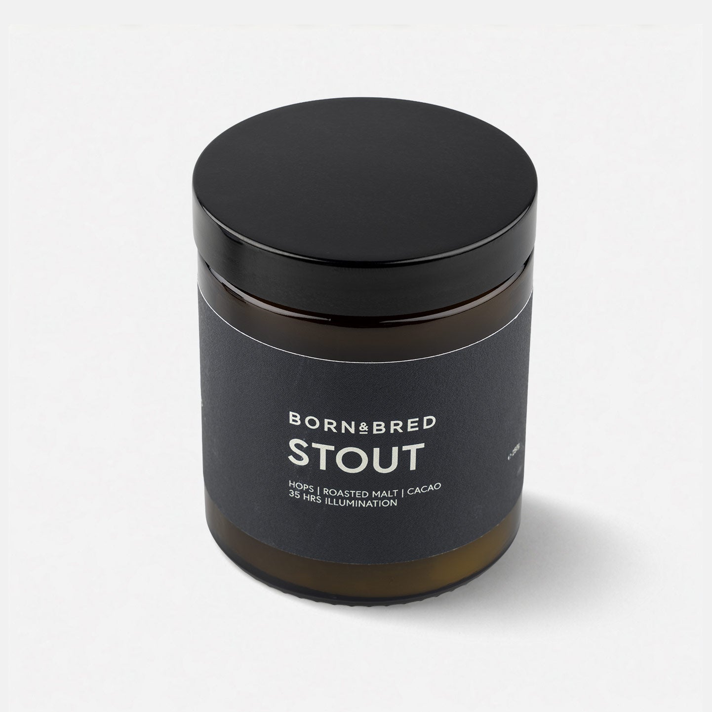 Stout - Candles