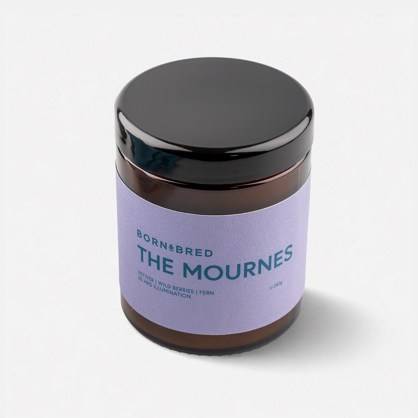 The Mournes - Candles