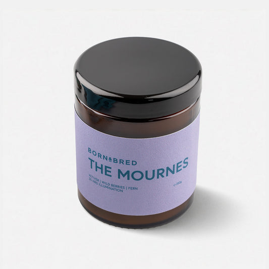 The Mournes - Candles