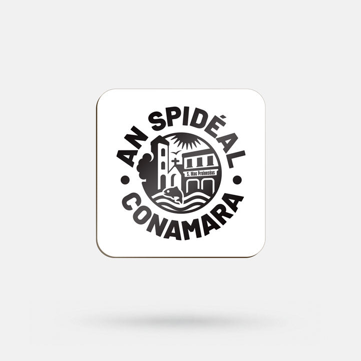 An Spidéal, Conamara - Coaster