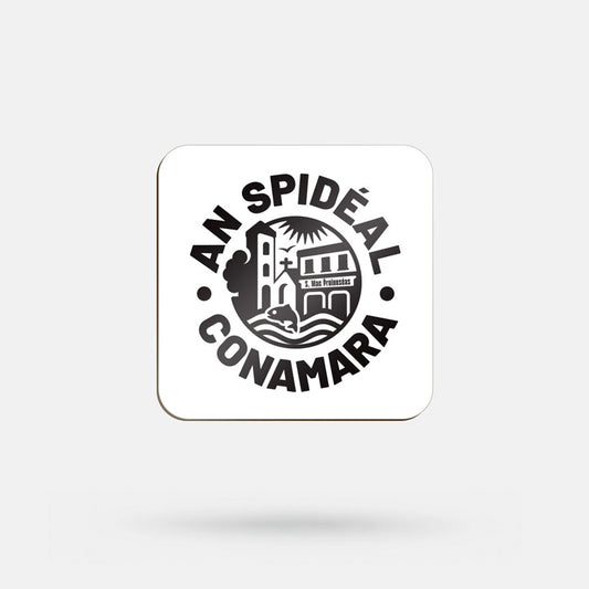 An Spidéal, Conamara - Coaster