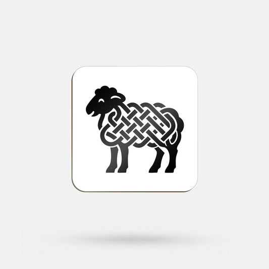 Caora Ceilteach - Coaster