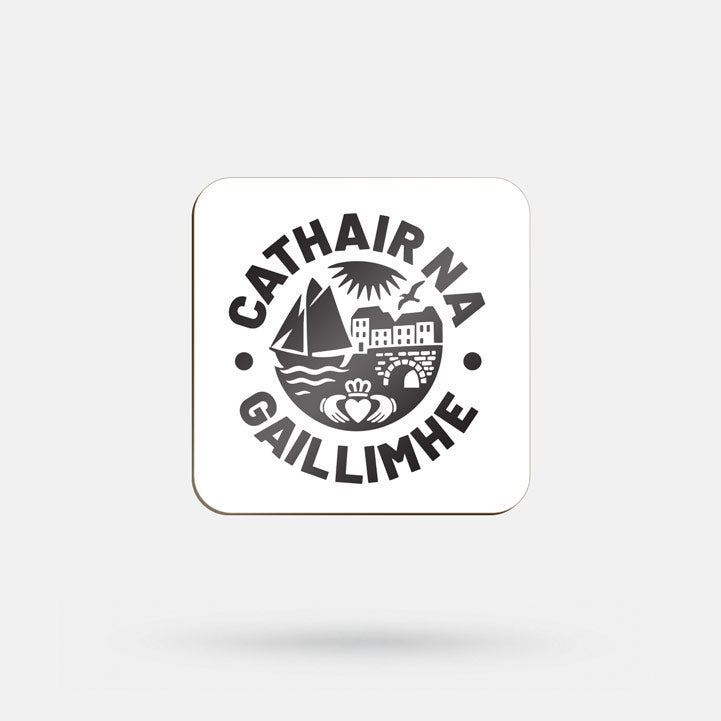 Cathair na Gaillimhe - Coaster