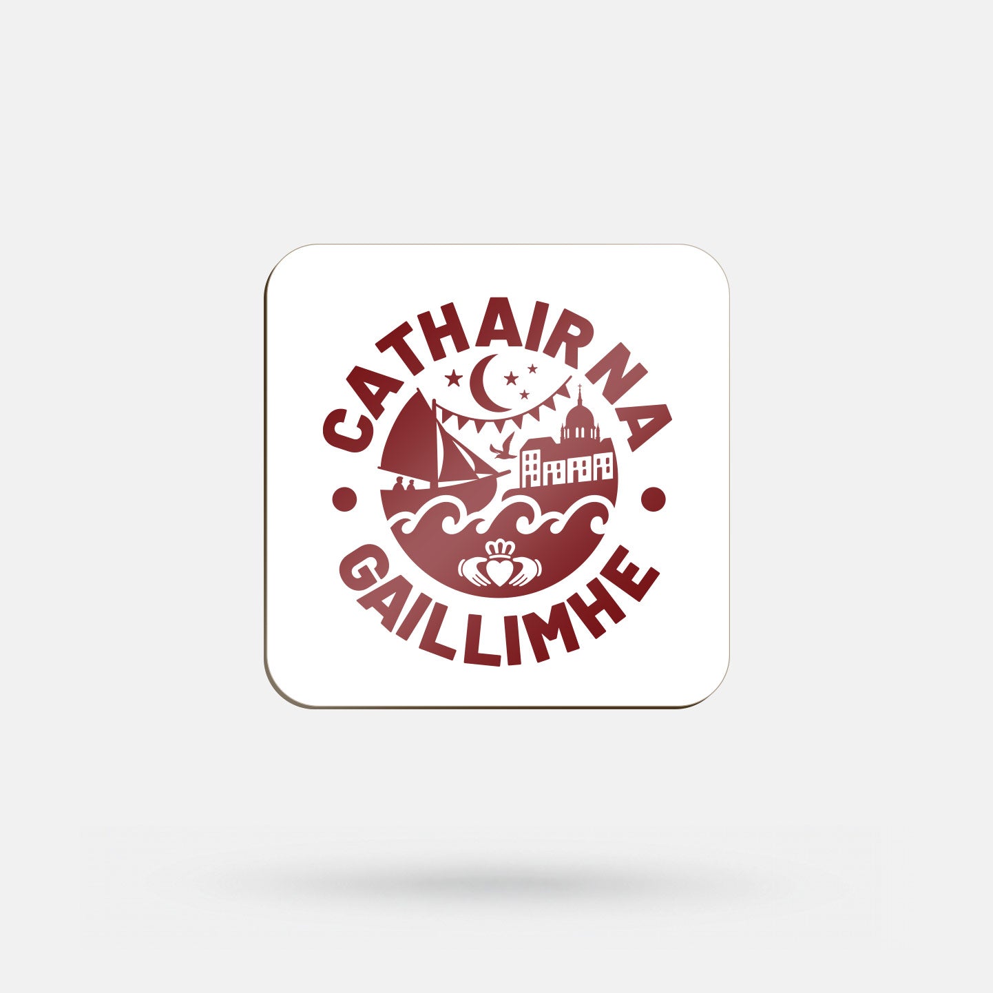 Cúla Búla - Coaster